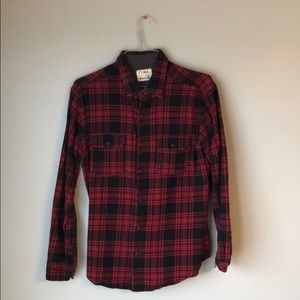 PD&C Flannel